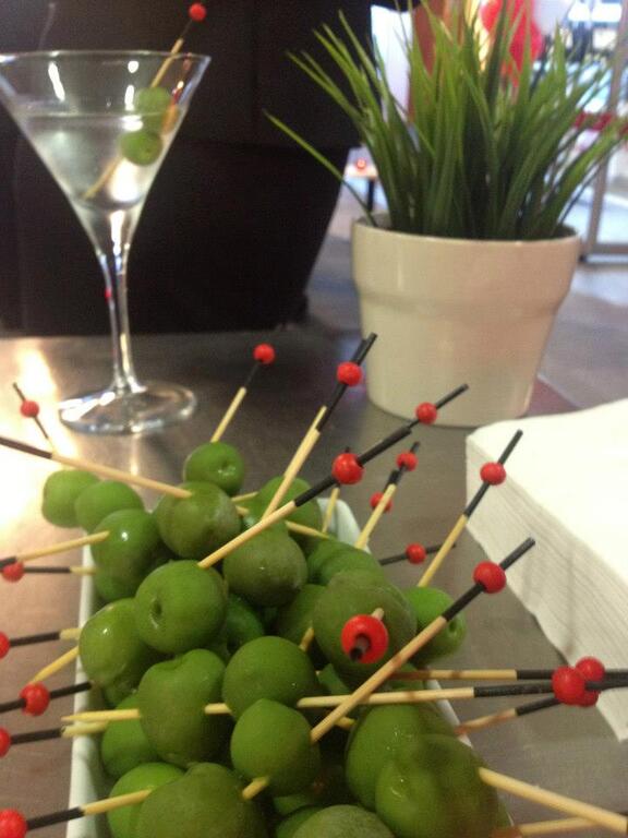 Wok On Oriental Catering