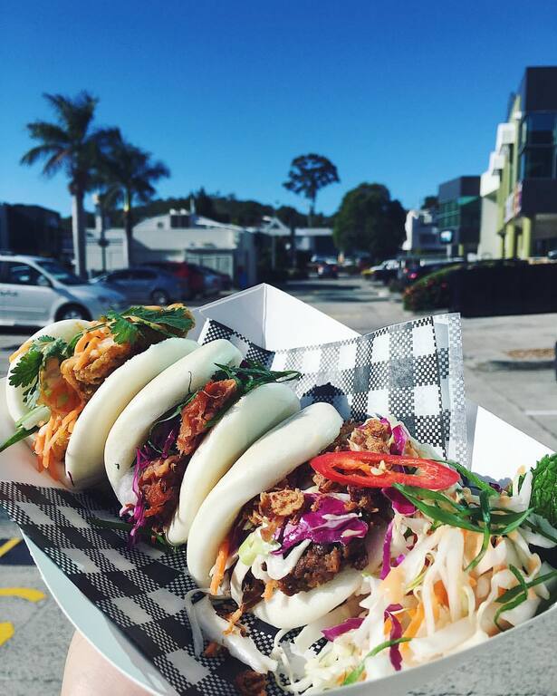 Wok On Oriental Catering