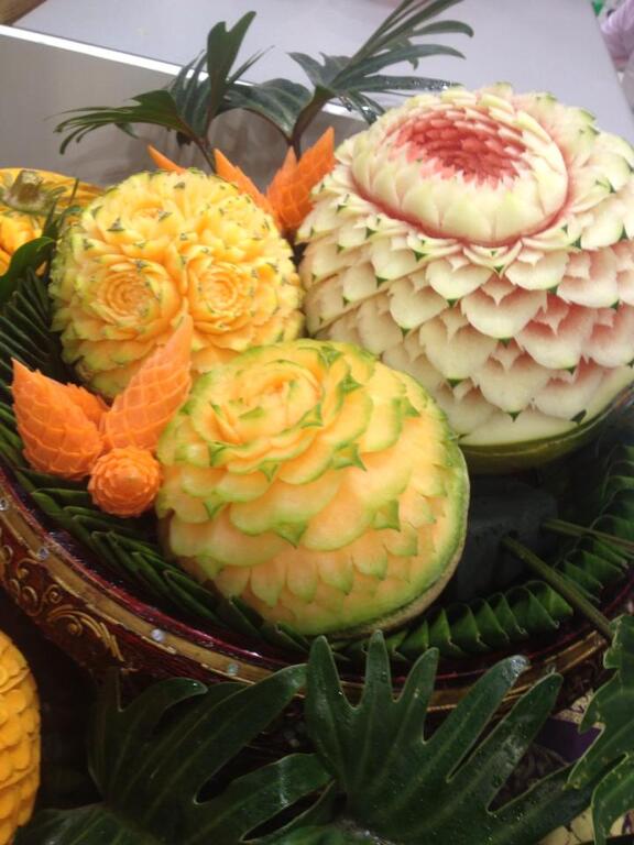 Wok On Oriental Catering