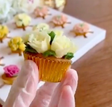 Yu Cakes and Bakes