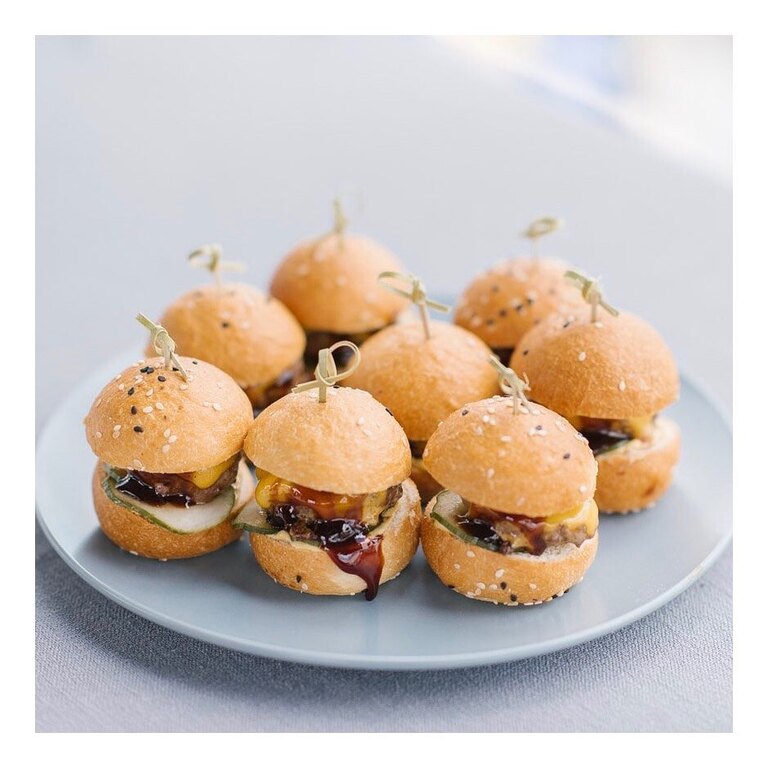 Ed Dixon Food Design