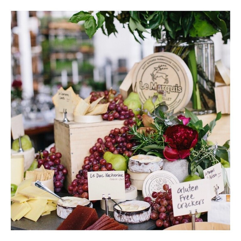 Ed Dixon Food Design