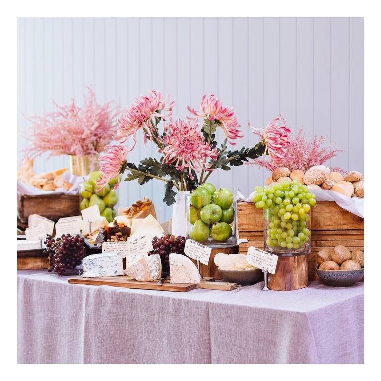 Ed Dixon Food Design