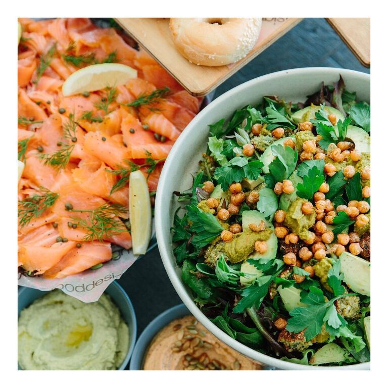 Ed Dixon Food Design