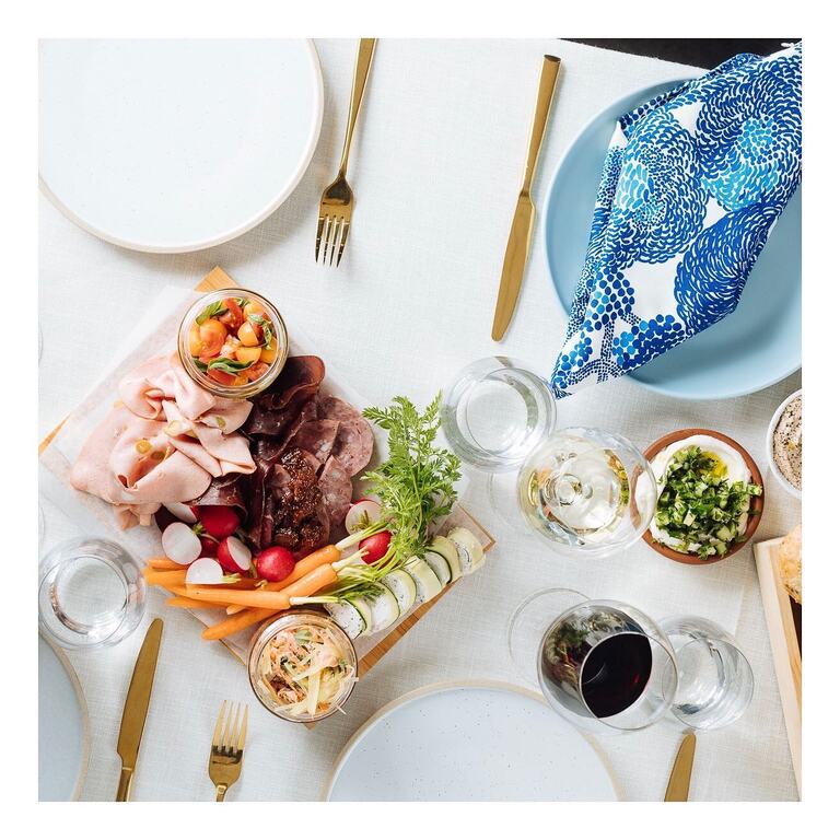 Ed Dixon Food Design