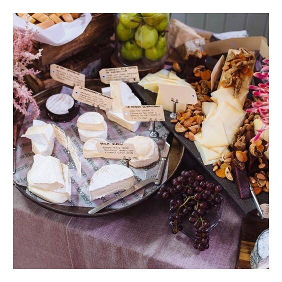 Ed Dixon Food Design