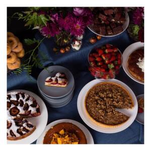 Ed Dixon Food Design