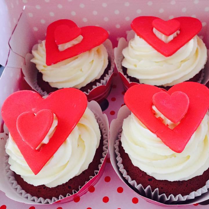 Dream Cakes and Creations