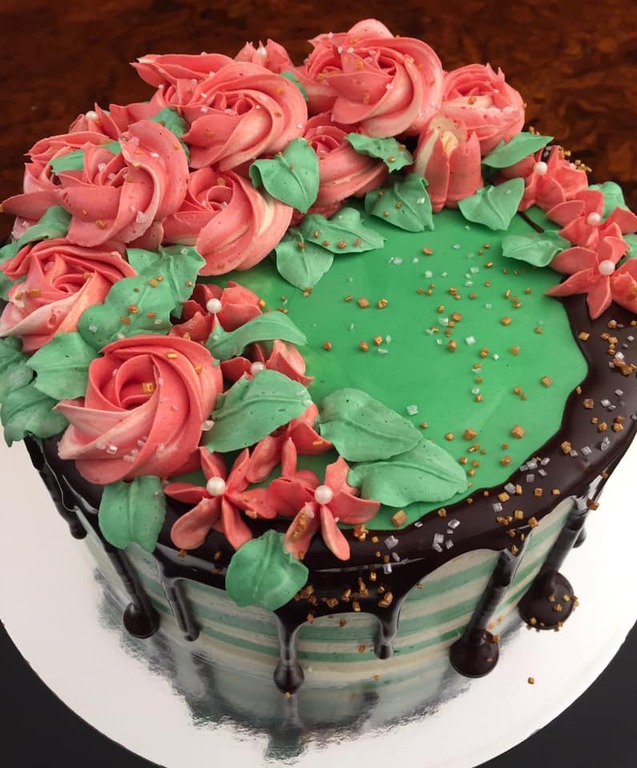 Dream Cakes and Creations