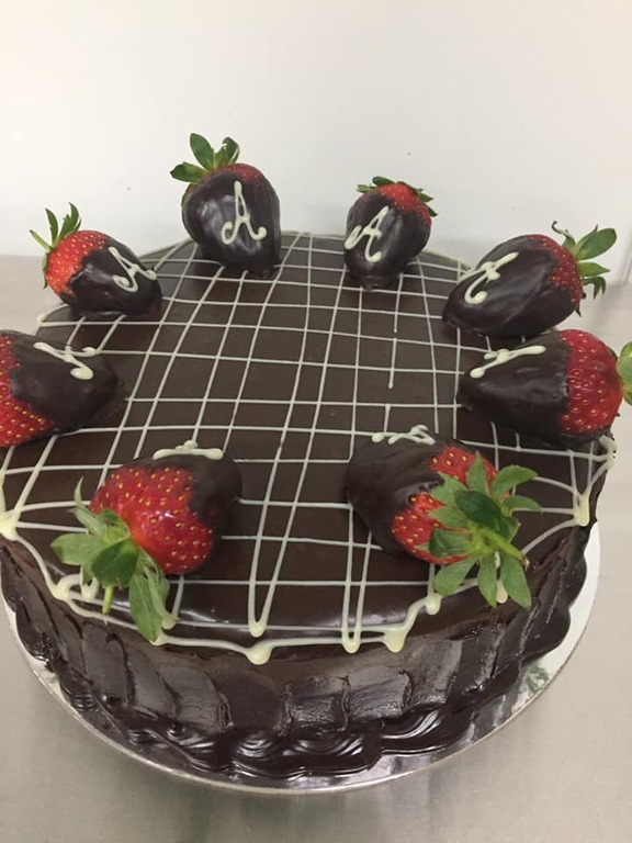 Dream Cakes and Creations