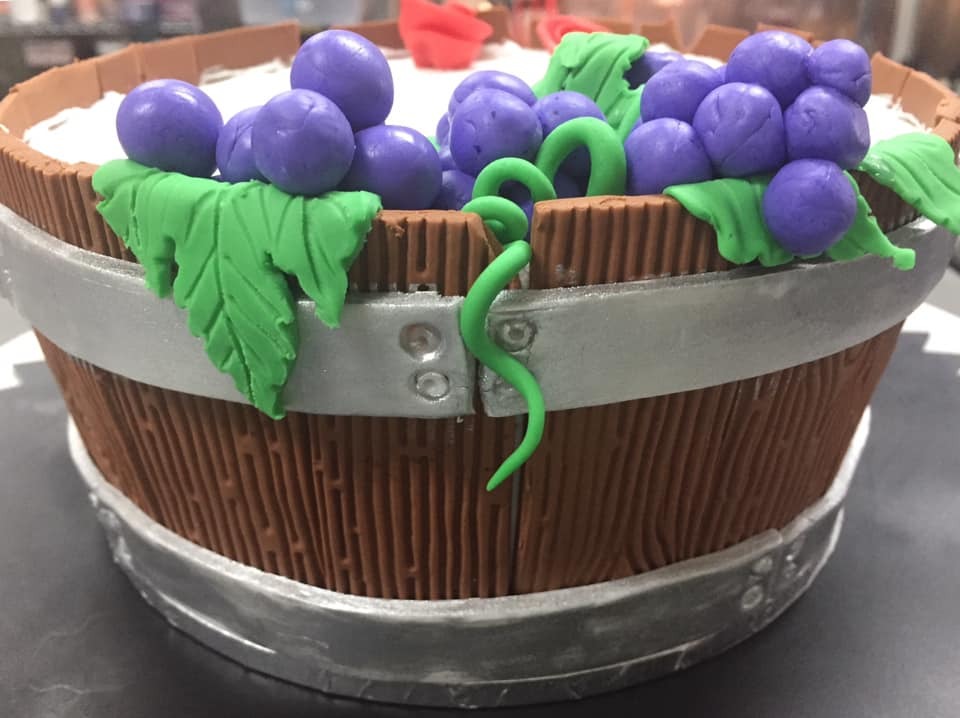 Dream Cakes and Creations