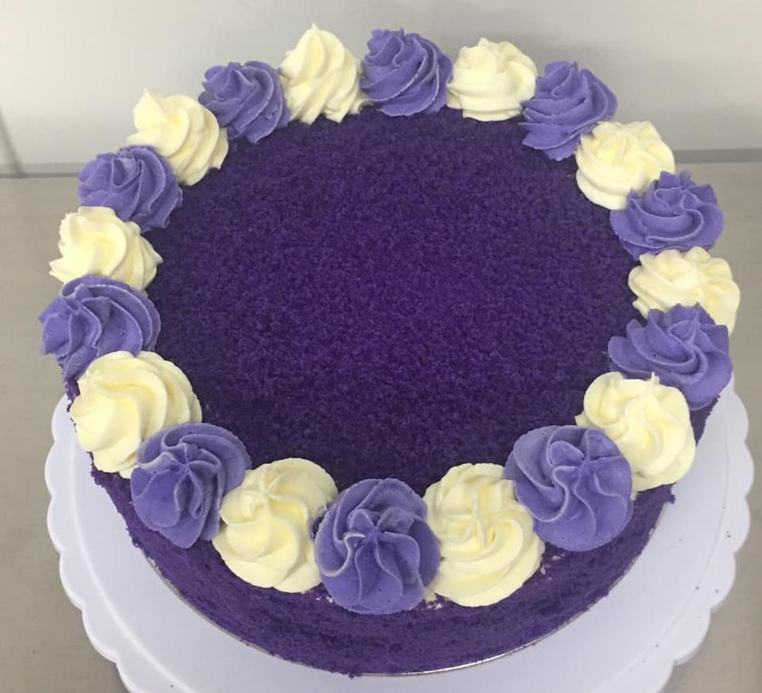 Dream Cakes and Creations