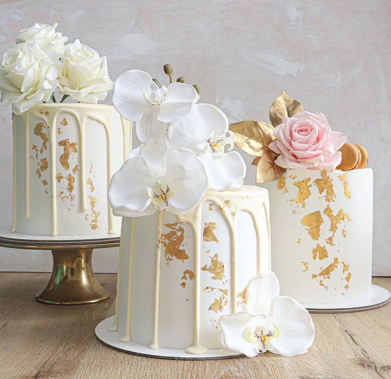 Create Cakes
