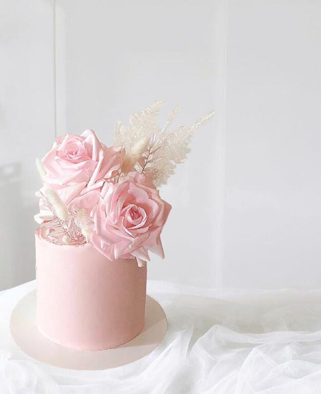 Create Cakes