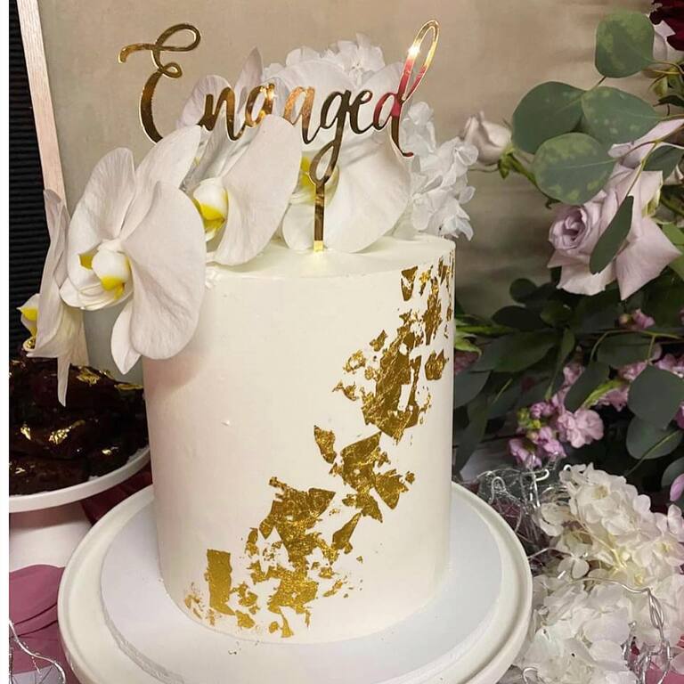 Create Cakes