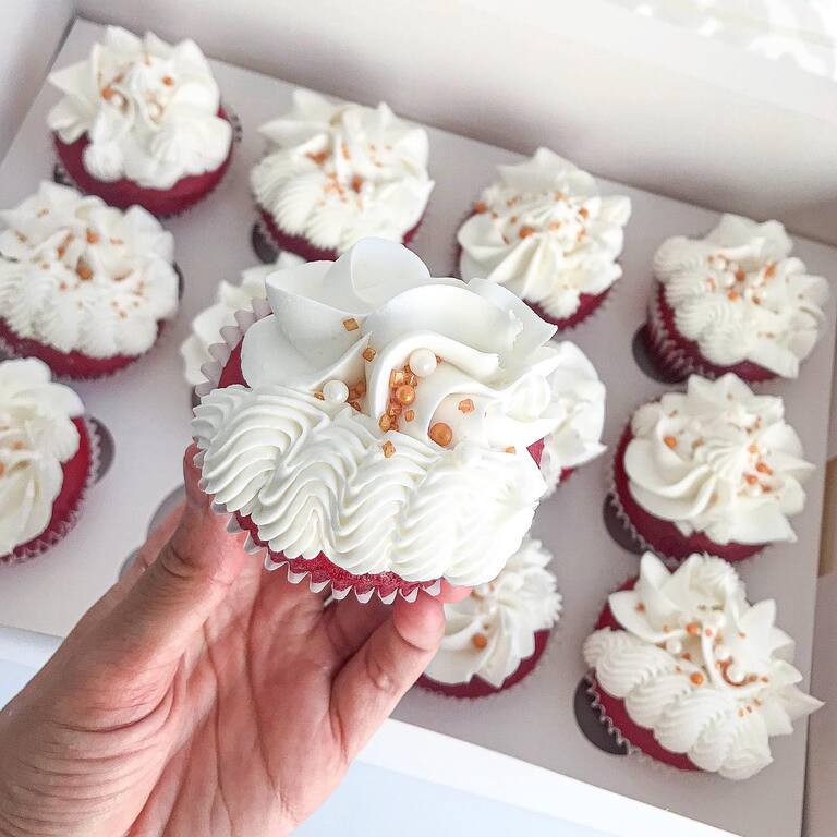 Create Cakes