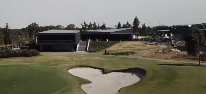 Stonecutters Ridge Golf Club