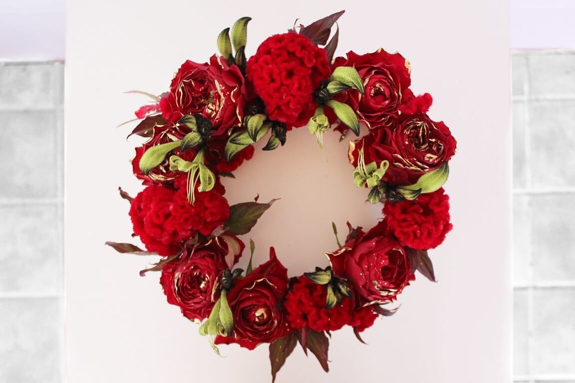 Cakes by Bre Parsons