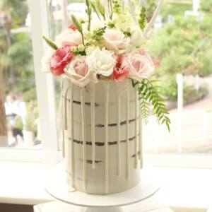 Cakes by Bre Parsons