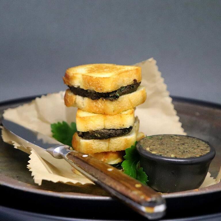 Fat and Skinny Catering