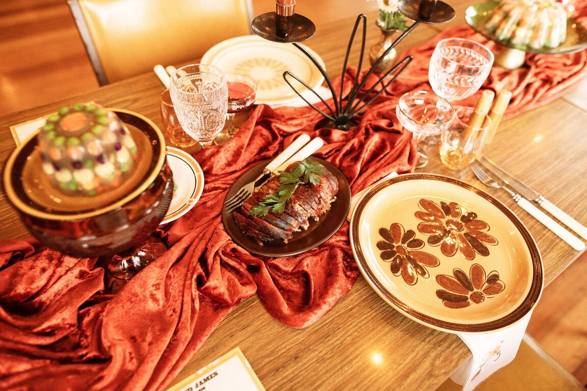 Fat and Skinny Catering