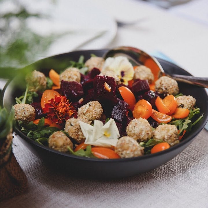 Fat and Skinny Catering