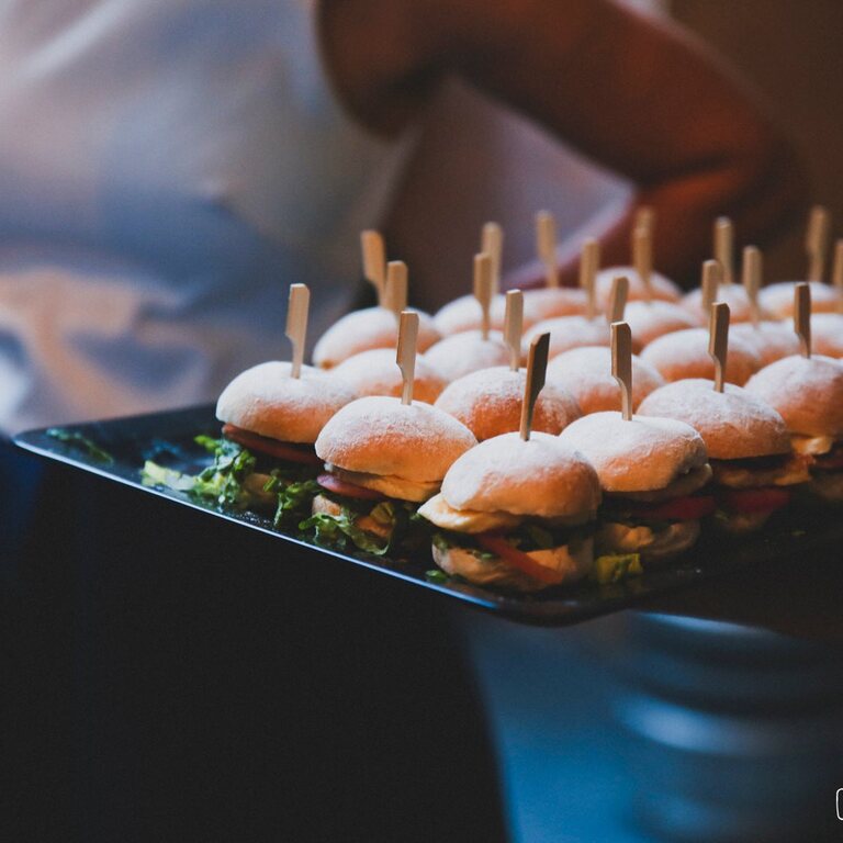 Fat and Skinny Catering