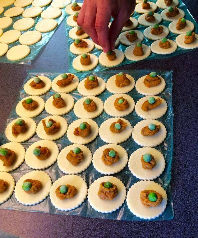 Fat and Skinny Catering