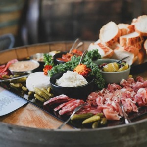 Fat and Skinny Catering