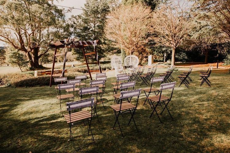 The Vintage Events Company