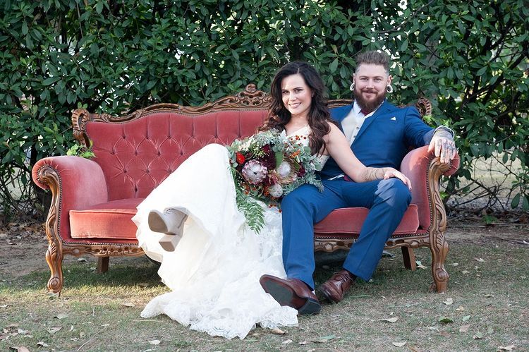 The Vintage Events Company