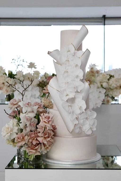 Impression Cake Design