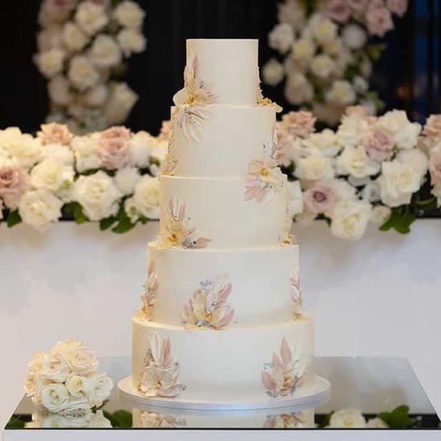 Impression Cake Design