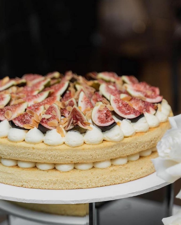 Impression Cake Design