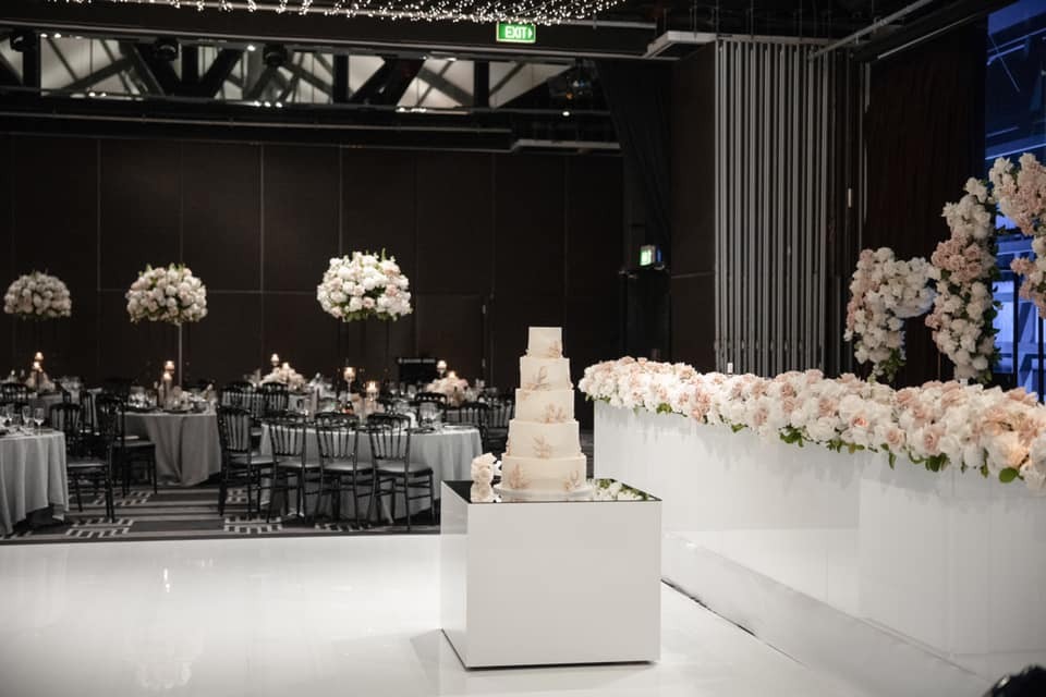 Impression Cake Design