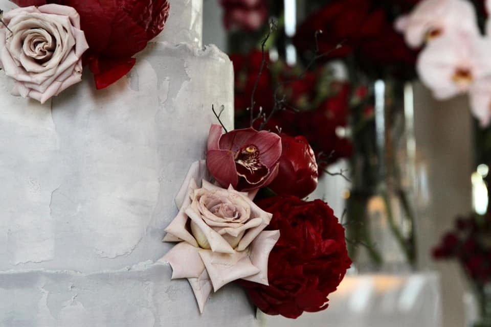 Impression Cake Design