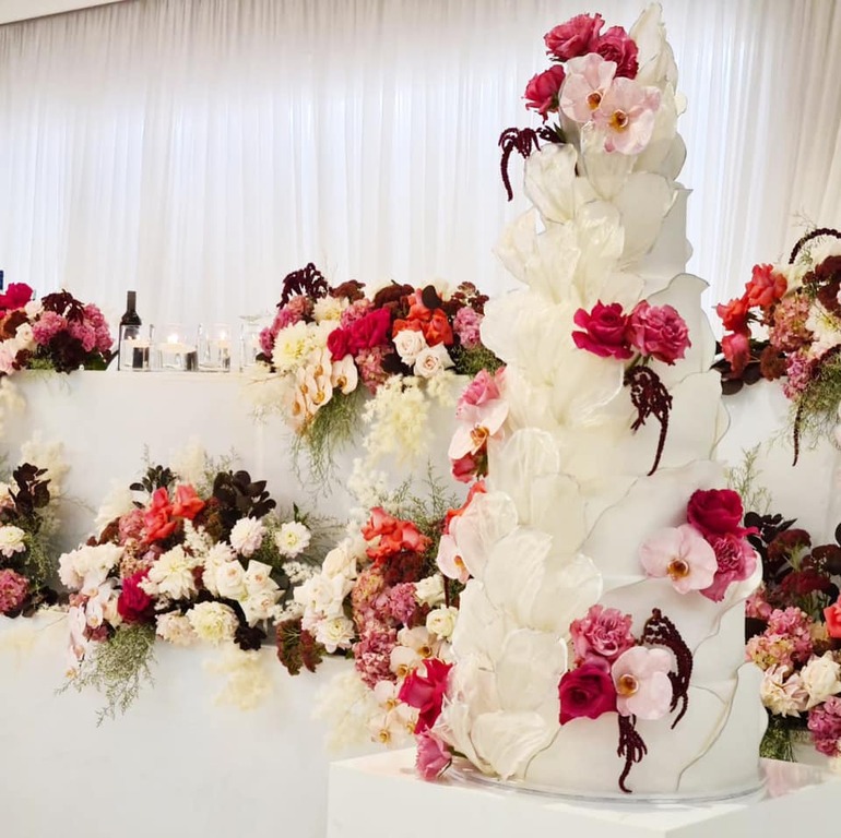 Impression Cake Design