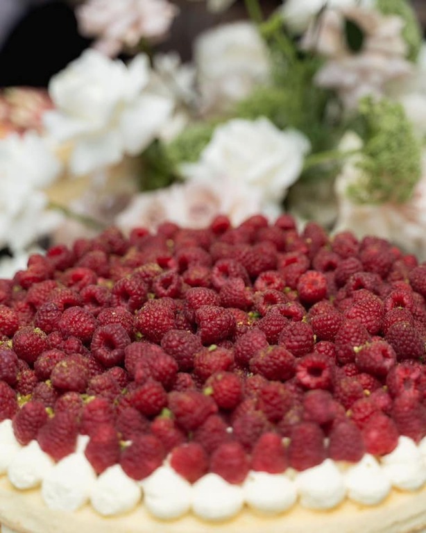 Impression Cake Design