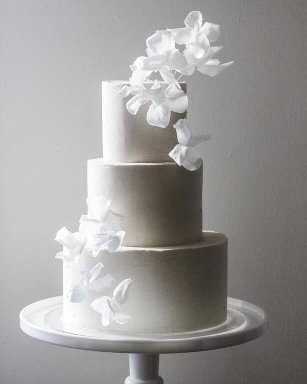 Butter and Fleur