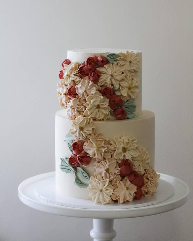 Butter and Fleur