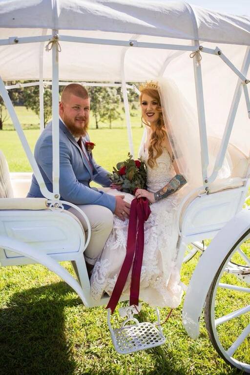 Prestige Horse Carriages