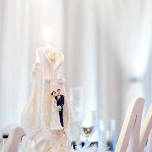 Bling Centrepieces