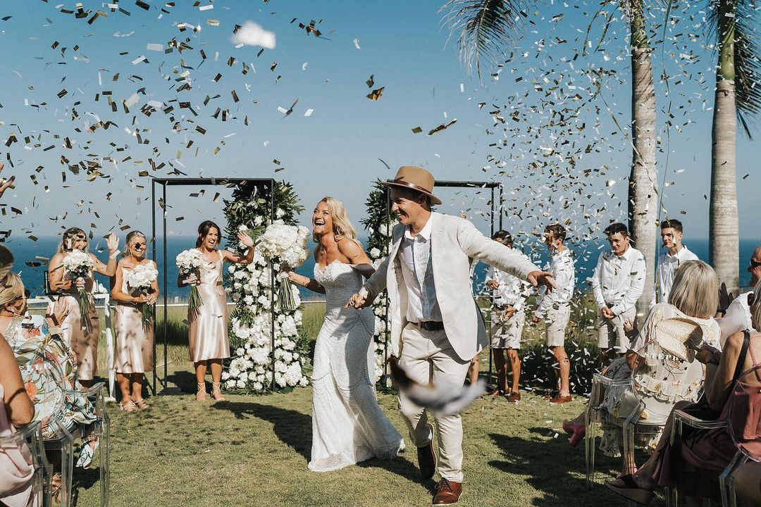 Andrea Gorrie Bridal Couture