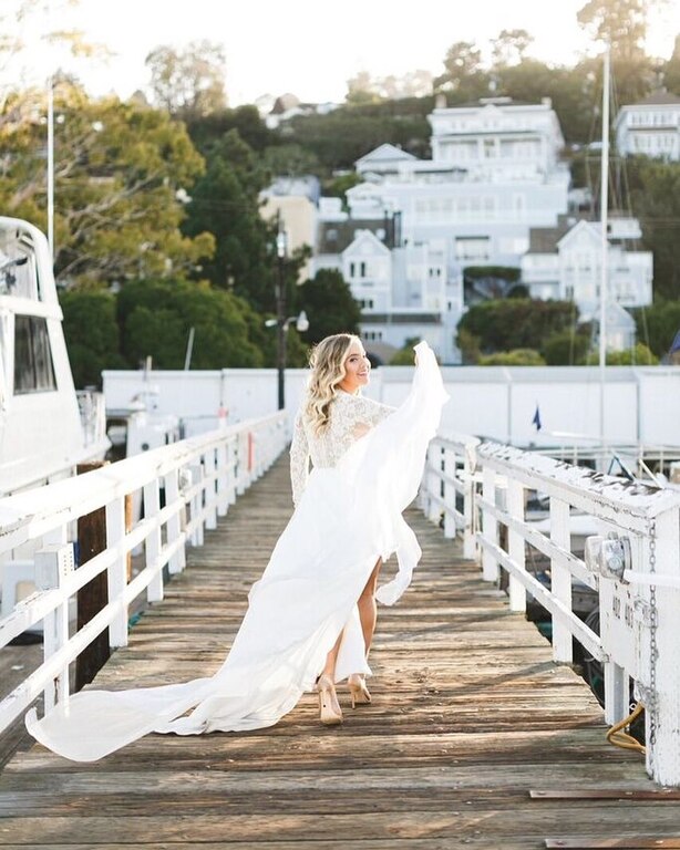 Andrea Gorrie Bridal Couture