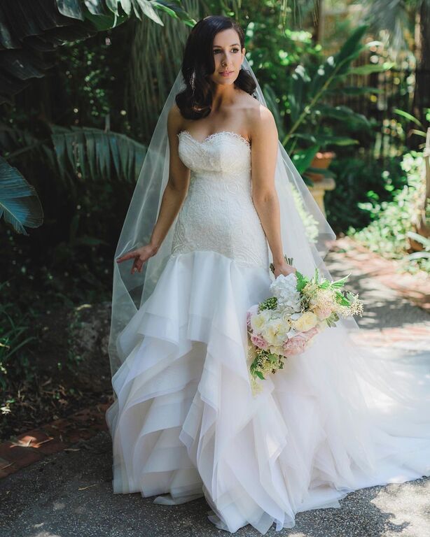 Andrea Gorrie Bridal Couture