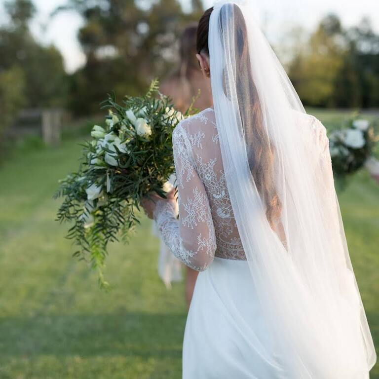 Andrea Gorrie Bridal Couture