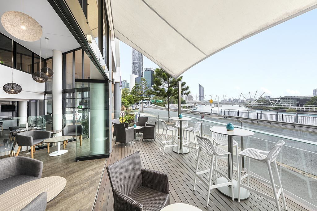 Park Regis North Quay