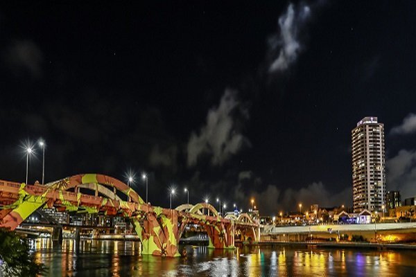 Park Regis North Quay