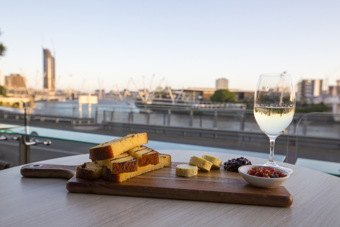 Park Regis North Quay