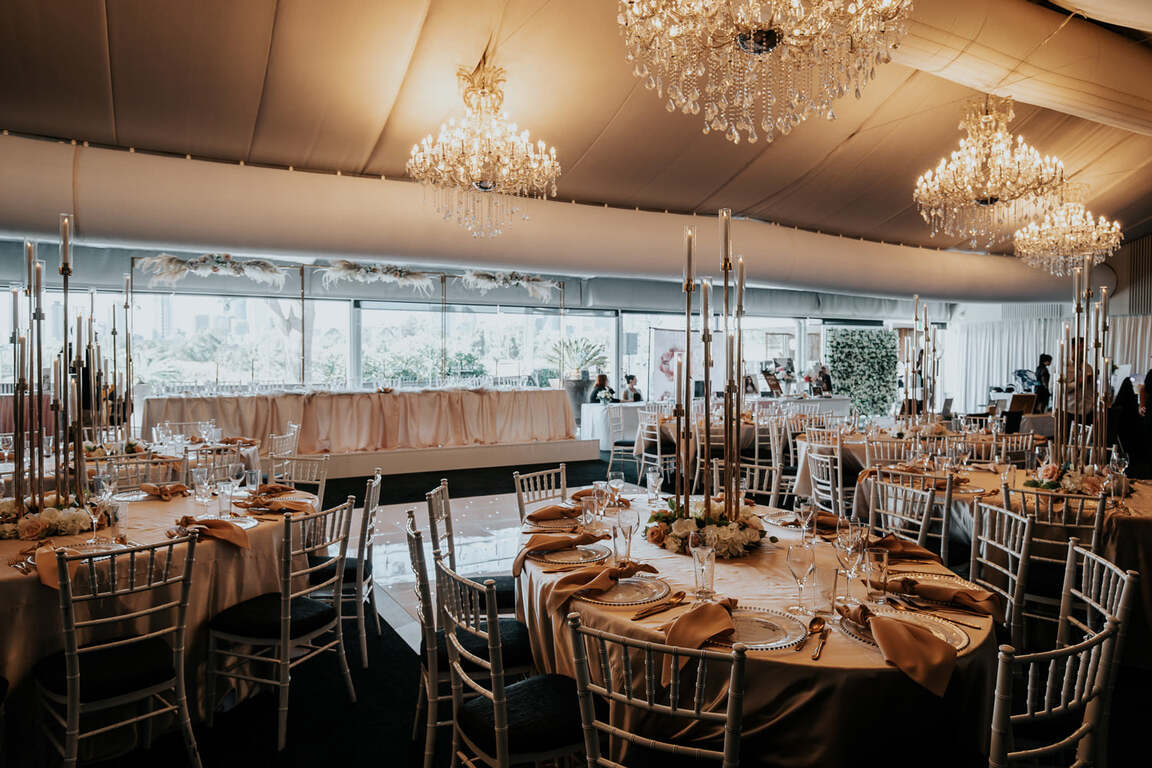 Beautiful Weddings